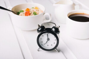 Intermittent Fasting Cara Ampuh Menurunkan Berat Badan